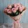 Букет цветов из: Розы в Красный Профинтерн